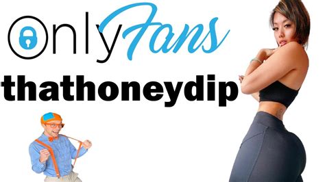 @thathoneydip onlyfans|Onlyfans Thathoneydip Videos 2024 